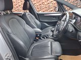 Used BMW 216d