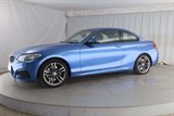 Used BMW 218i