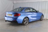 Used BMW 218i