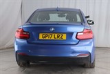 Used BMW 218i