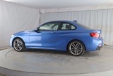 Used BMW 218i