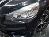 Used BMW 218i