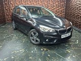 Used BMW 218i