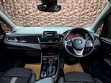 Used BMW 218i