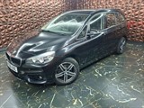 Used BMW 218i