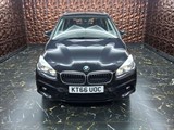 Used BMW 218i