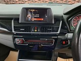Used BMW 218i