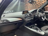 Used BMW 220d