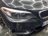 Used BMW 220d