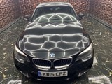 Used BMW 220d