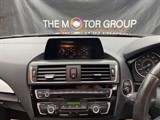 Used BMW 220d