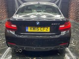 Used BMW 220d