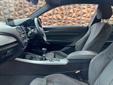 Used BMW 220d