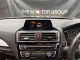 Used BMW 220d