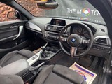 Used BMW 220d