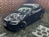 Used BMW 220d