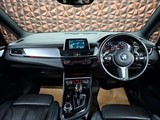 Used BMW 220d
