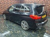Used BMW 220d