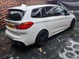 Used BMW 220d