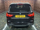 Used BMW 220d
