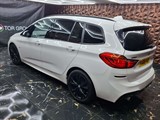 Used BMW 220d