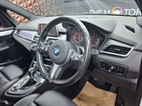 Used BMW 220d