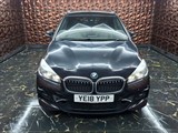 Used BMW 220d