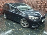 Used BMW 220d