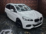 Used BMW 220d