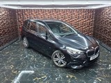 Used BMW 220d