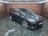 Used BMW 220d
