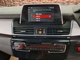 Used BMW 220d
