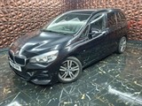 Used BMW 220d