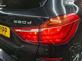 Used BMW 220d