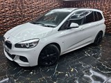 Used BMW 220d