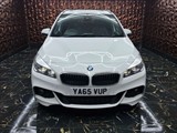 Used BMW 220d