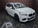 Used BMW 225i
