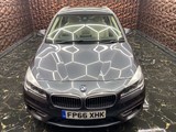 Used BMW 225xe
