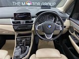 Used BMW 225xe