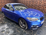 Used BMW 230i