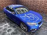 Used BMW 230i