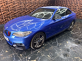 Used BMW 230i