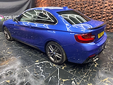 Used BMW 230i