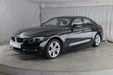 Used BMW 316d