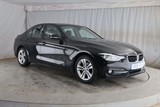 Used BMW 316d