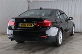 Used BMW 316d