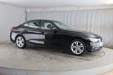 Used BMW 316d
