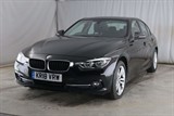 Used BMW 316d