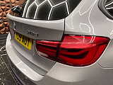 Used BMW 318d