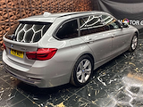 Used BMW 318d